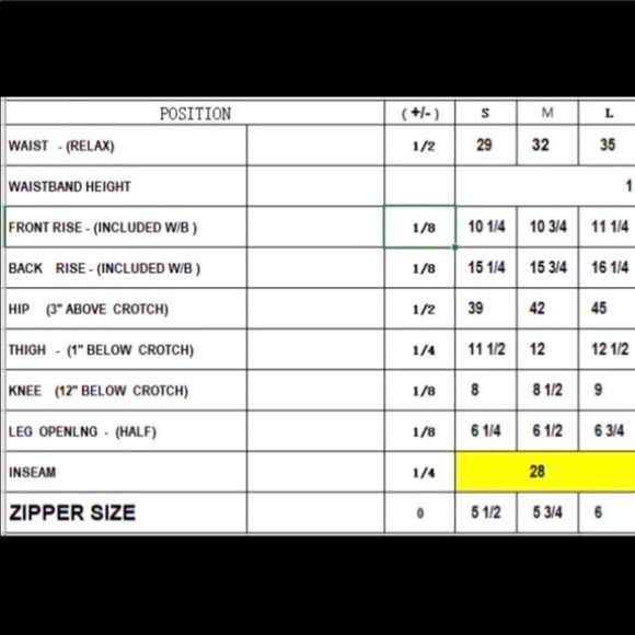 Side tape destroyed jeans - Picture 6 of 6